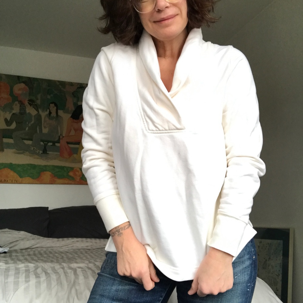 LLBean Sweatshirt